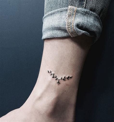 Check spelling or type a new query. Chic Small Tattoo with Big Meanings - Easyday