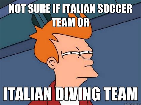 Football village, le squadre cinofile della polizia di stato in piazza del popolo per una prova football in schools: Not sure if italian soccer team or italian diving team ...