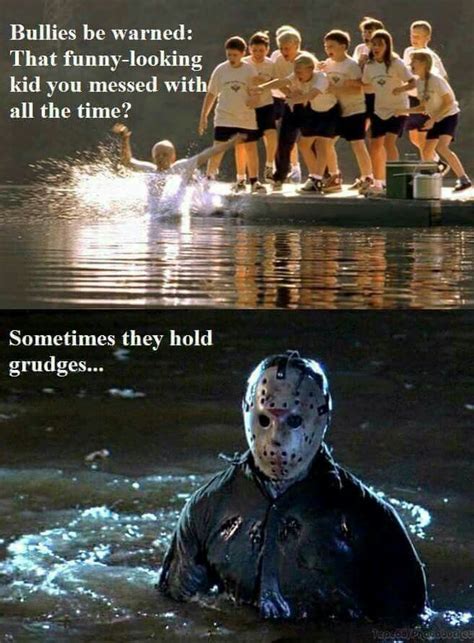 Enjoy our hd porno videos on any device of your choosing! JASON VOORHEES HERE IN THE DARK WATER | Horror movies ...