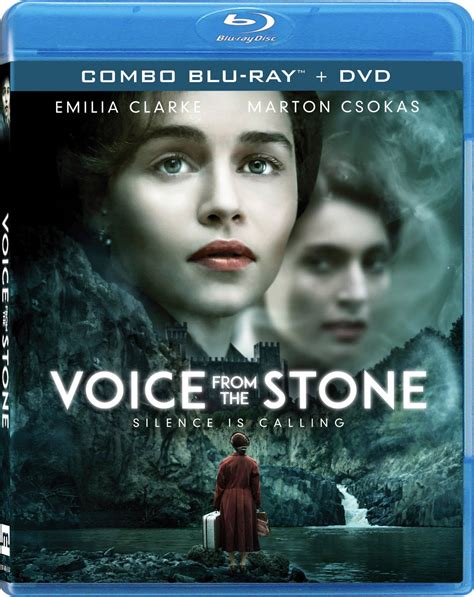 Where was filmed movie blue moon, cast josef hader, victoria malektorovych, detlev buck, ivan laca. Voice from the Stone DVD Release Date June 6, 2017