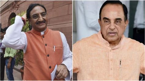 Jump to navigation jump to search. Subramanian Swamy tweets fake number of JEE aspirants ...