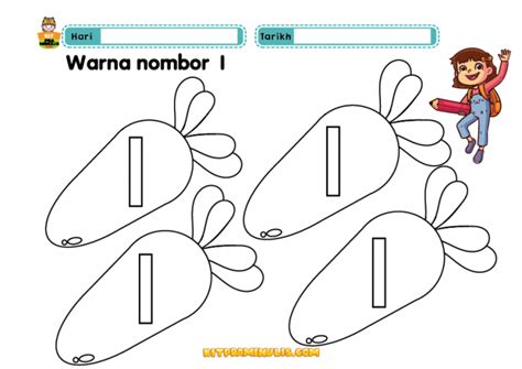 Perayaan di malaysia oleh cikgu dhiya #01 #tuisyenpercuma matematik prasekolah : lembaran kerja matematik prasekolah mengenal nombor-03 ...