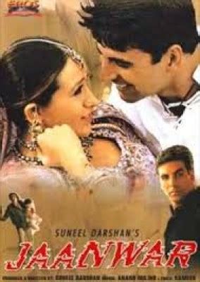 Akshay kumar, karisma kapoor, shilpa shetty stortline: Janwar Movies Dounload 480P / Daily Movies Hub Download ...