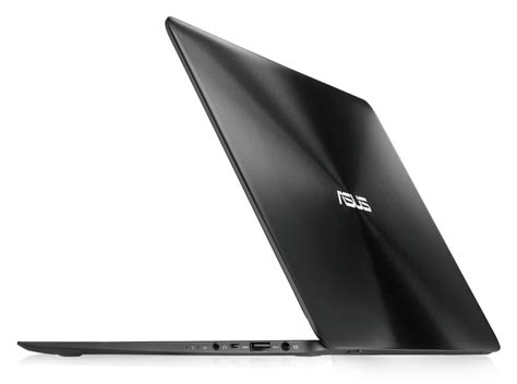 Imitation is the sincerest form of flattery. ASUS Reveals the Zenbook UX305 Broadwell-Powered 13.3-Inch ...