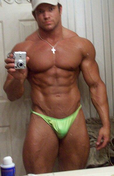 Notoriety has robbed me of work, he says. Ryan Bodybuilder Muscle Hunk Thong Bulge Selfie Male Six ...