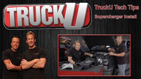 Jeep Death Wobble Repair | TruckU Tech Tips - YouTube