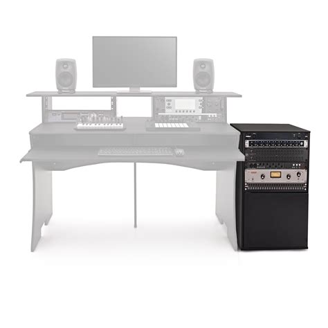 Get free shipping on qualified wine cabinet home bars or buy online pick up in store today in the furniture department. Studio Rack Cabinet by Gear4music, Black at Gear4music