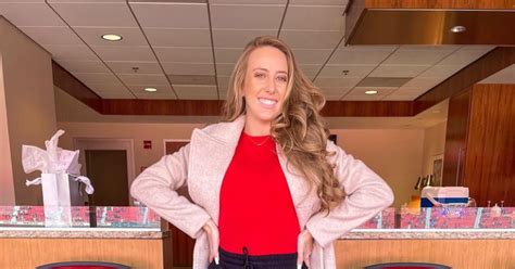 Sterling skye receives letter of intent from texas tech(brittanylynne instagram). Patrick Mahomes' Fiancée Brittany Matthews Shows Off Major ...