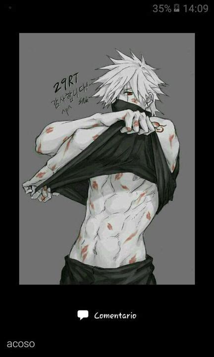 2,303 likes · 30 talking about this. imagenes de kakashi Hatake ||HISTORIA TERMINADA|| - sin ...