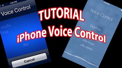 How to use parental controls on your child's iphone? How To Use iPhone Voice Control - Commands and Turning It ...