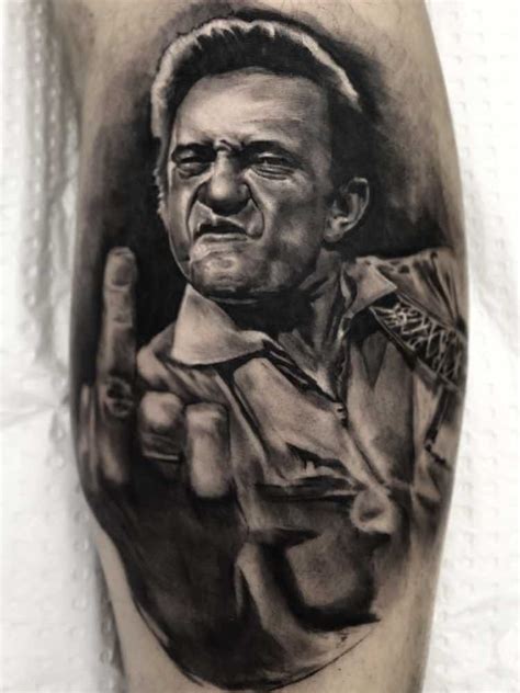 He passed away in 2003 but his. Portrait Tattoo Best tattoo artists Sydney Tattooist 15 ...