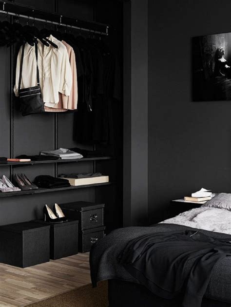 Check spelling or type a new query. 30 Chic and Modern Open Closet Ideas For Displaying Your ...