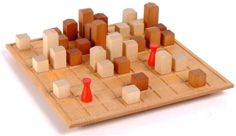We are committed to encouraging youth leaders and helping groups build community. Urbino is a semi-abstract city-building game played on a 9 ...