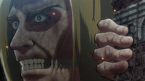 The story of attack on titan runs on long story arcs that are. Watch Attack On Titan Season 1 Episode 5 - 4Anime