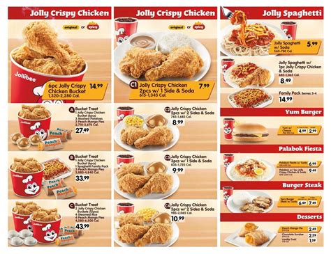 See more of jollibee deutschland on facebook. Limit of 50 CAD before tax orders. Max of 2 Crispy Chicken ...