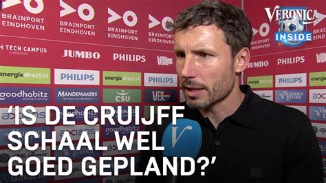 Die anzeige kann nach saison, verein, ligahöhe und wettbewerb gefiltert werden. Mark van Bommel over Ajax - PSV: 'Is de Cruijff schaal wel ...