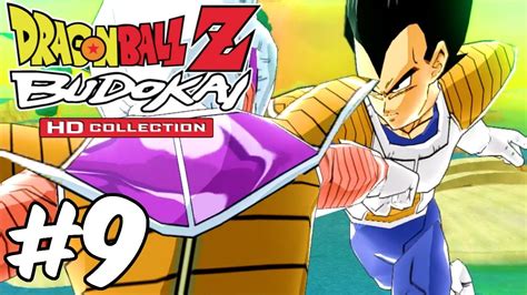 All your dragon balls will still be there when the game is resumed. Dragon Ball Z: Budokai 3 HD Collection Walkthrough PART 9 - Vegeta DU: Namek Saga (XBOX 360 ...