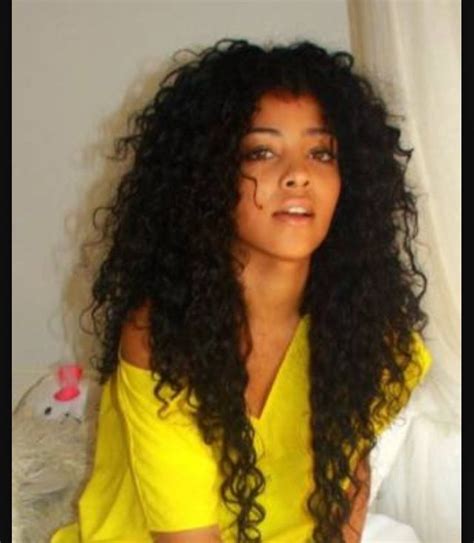 Source high quality products in hundreds of categories wholesale direct from china. Malaysian curly hair (With images) | Curly hair pictures ...