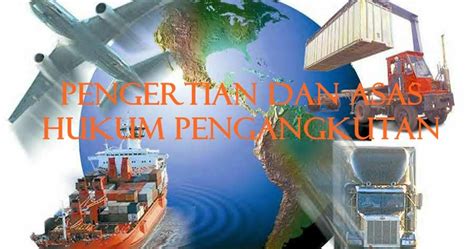 Keperluan untuk pengangkutan wujud walaupun dalam masyarakat yang belum mencapai pembangunan ekonomi yang tinggi. Catatan Perkuliahan: PENGERTIAN PENGANGKUTAN DAN ASAS ...