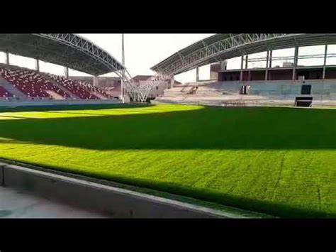 Diese seite enthält eine komplette übersicht aller absolvierten und bereits terminierten spiele sowie die saisonbilanz des vereins uta arad in der saison 18/19. Stadion UTA Arad 27 noiembrie 2019 - YouTube