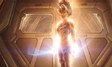 Directed by anna boden, ryan fleck. New Trailer for Captain Marvel Has Arrived - The GCE