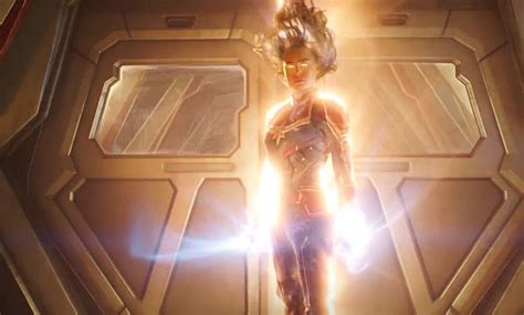 Marvel studios still hasn't released the avengers 4 trailer, which has a great many fans feeling frustrated. New Trailer for Captain Marvel Has Arrived - The GCE