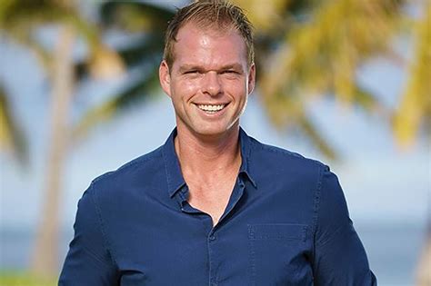 Click on a contestant to view their profile. Jarrod Woodgate Joins 'Bachelor In Paradise' Cast In Fiji ...