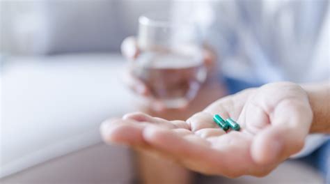 Ab wann kann man einen schwangerschaftstest machen? Antibiotika-Einnahme: Ab wann ist man nicht mehr ...