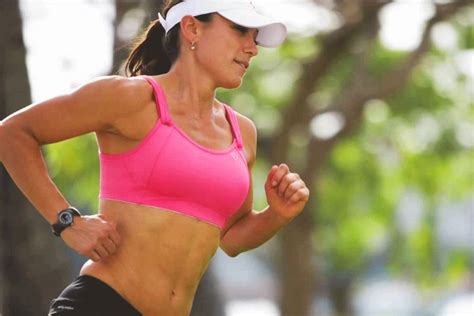 This is what you should look for The Benefits of Running and Sports Bras | Alexandra Sports