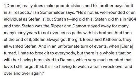 Ten most romantic musical moments on 'the vampire diaries'. ian about dullena | Vampire diaries the originals, Delena ...