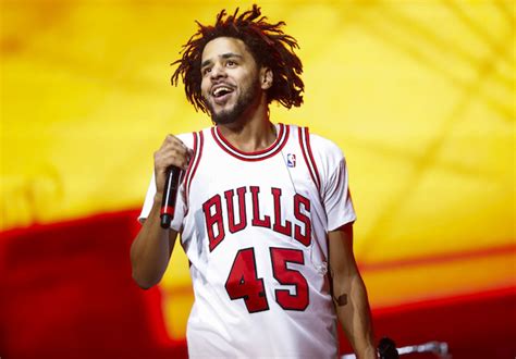 2014 forest hills drive available now How J. Cole Almost Played a Big Part in the NBA Slam Dunk ...