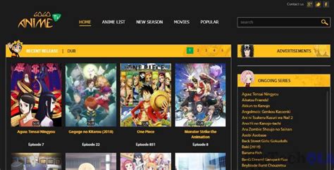 Looking for best sites to watch anime? Best Free Anime Streaming Sites list 2020 (Watch Free Anime) - Techola.net