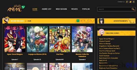 Stay on the topic of the thread you are on. Best Free Anime Streaming Sites list 2020 (Watch Free ...