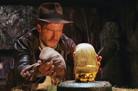 Xbox 360, wii, playstation 3, microsoft. Indiana Jones 5 : Harrison Ford place la barre très haut