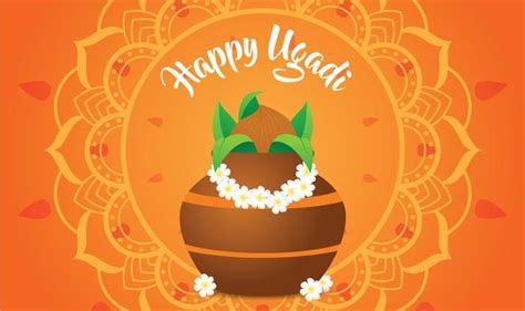 Happy happy ugadi collections wish family and ugadi best wishes to their colleagues. Happy Ugadi 2020: Wishes, Quotes, SMS, Messages, Status ...