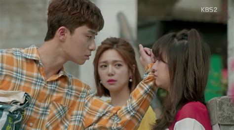 Check spelling or type a new query. Park Seo-joon, Lee Elijah & Kim Ji-won Love Triangle in ...