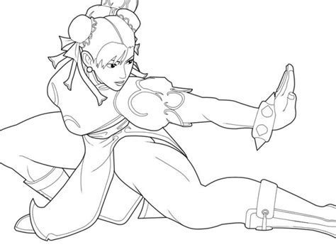 At some websites you'll find the essential kids's coloring pages that can be. Street Fighter Coloring Pages - Coloring Home