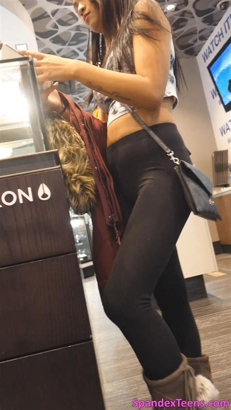 See the end of the video as she licks her fingers clean off her woman juice. Pin auf Leggings / stalker