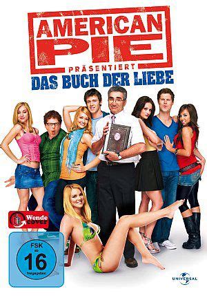 American Pie präsentiert: Das Buch der Liebe - 2009 ...