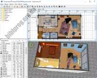 Sweet home 3d is a free interior design application that helps you placing your furniture on a house 2d plan, with a 3d . Sweet Home 3D 6.4.2 скачать бесплатно - Бесплатные программы