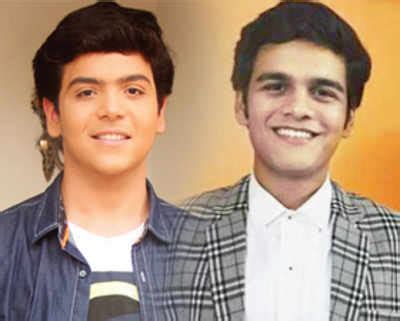 Raj anadkat is very popular and very talented actor. Raj Anadkat replaces Bhavya Gandhi as Tapu on Taarak Mehta ...