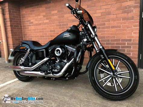 Most of the automatics are scooters. 5 Most Wanted Harley Davidson Motorcycles - We Buy Any Bike