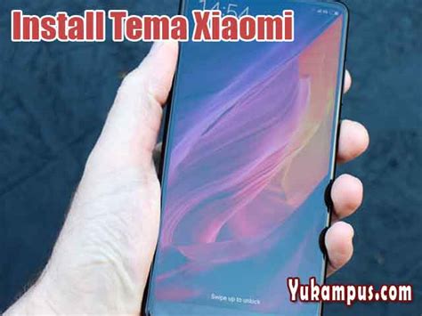 Miui themes collection with official theme store link. Cara Pasang Tema Pihak Ketiga Xiaomi MIUI 9.5 - YuKampus