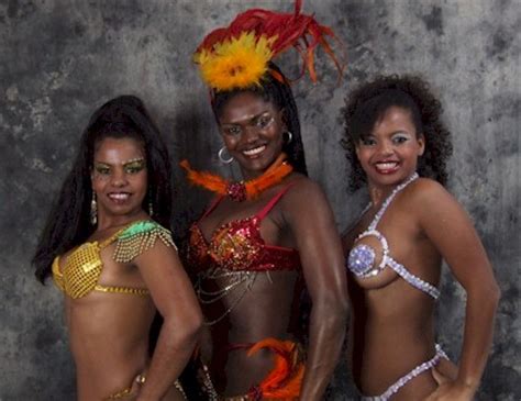 TRIP DOWN MEMORY LANE: AFRICAN DESCENDANTS IN URUGUAY ...