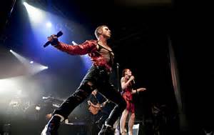 The splendour in the grass 2018 lineup was released on april 11, 2018. Scissor Sisters' Jake Shears gets nude at Splendour | Splendour in the Grass 2010 | triple j