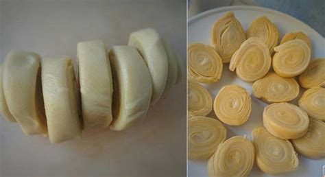 Membuat karipap pusing isi tape singkong cara membuat kulit curry puff. Cara Membuat Resep Karipap Pusing (Pastel), 8 Langkah ...