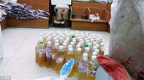 Saudi arabia man drinks camel urine! Counterfeit camel urine ~ Elder Of Ziyon - Israel News