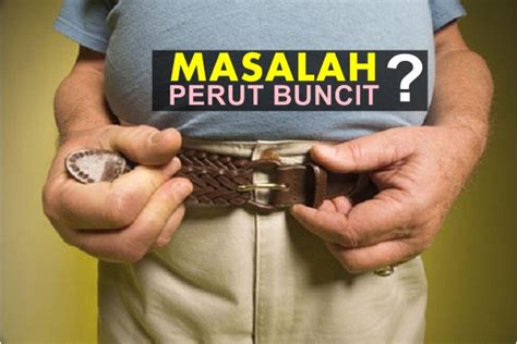 Kesedaran untuk kempiskan perut buncit bukan sekadar fatamorgana.kita bukan berada di gurun padang pasir.tidak mungkin kita leka dengan bayangan punca air tetapi realitinya bayangan awan. 5 Cara Elak Perut Buncit! - Deenamik