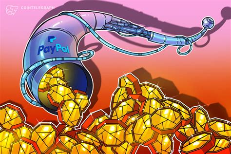 Please let us know in the comment section about new hyip comments: Bullish or bearish? PayPal hosts $242M in crypto trading ...