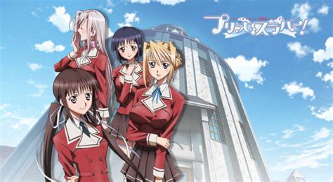 Princes/princesses can't take the other's personal knight, unless if the emperor take it personally from the princes/princesses. Princess Lover Sub Indo Episode 01-12 End BD | Maxnime